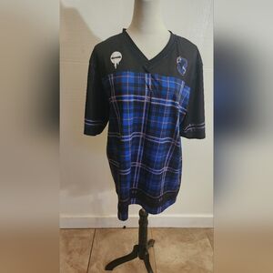 BLACKMILK Harry Potter Jersey.